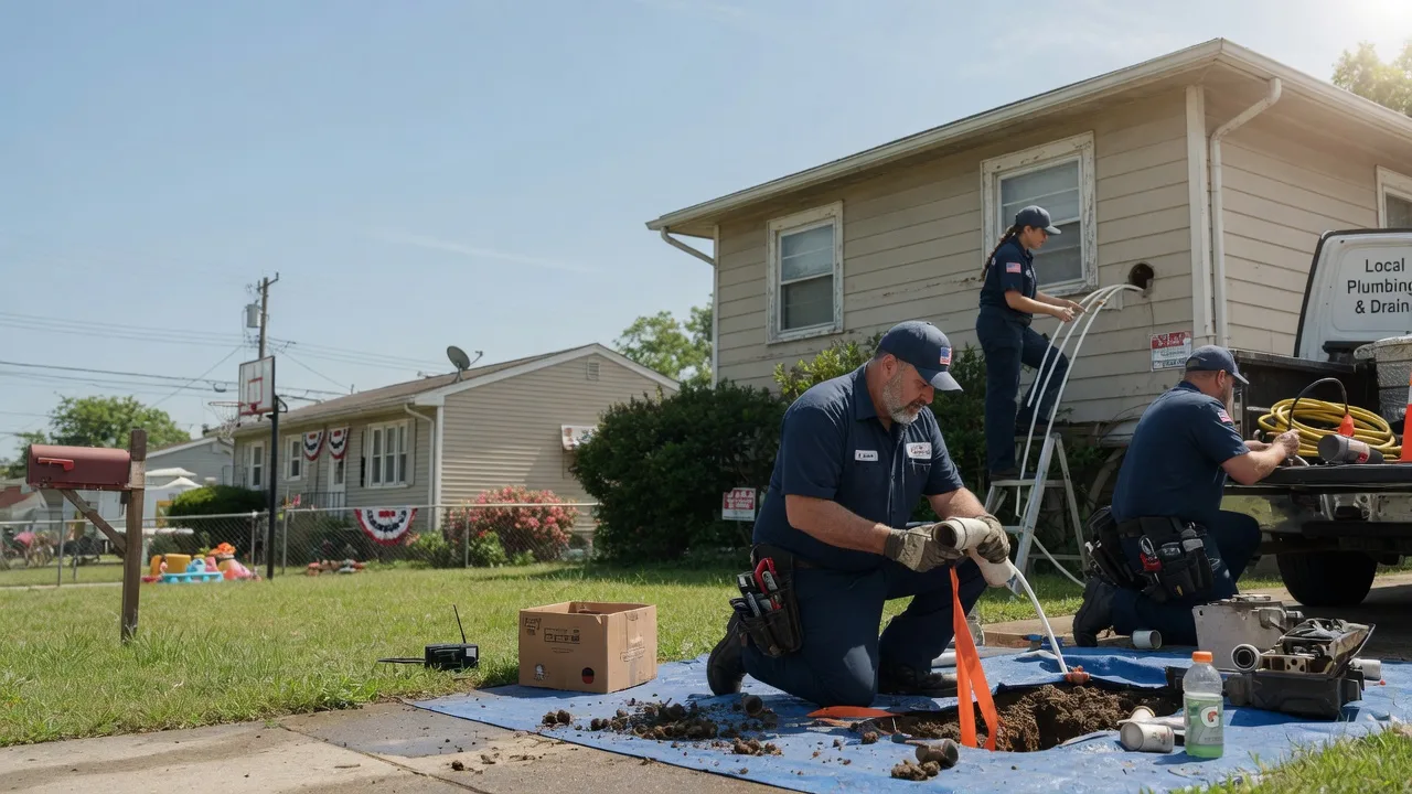 Faucet Repair in Kasbeer, IL near me